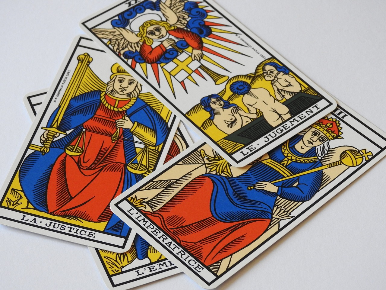 tarot en alava espana